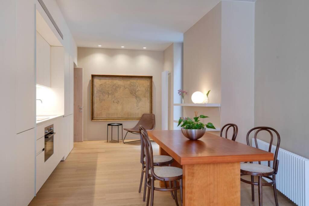 Ferienwohnung Flateli Rei Marti 1 Gerona Exterior foto