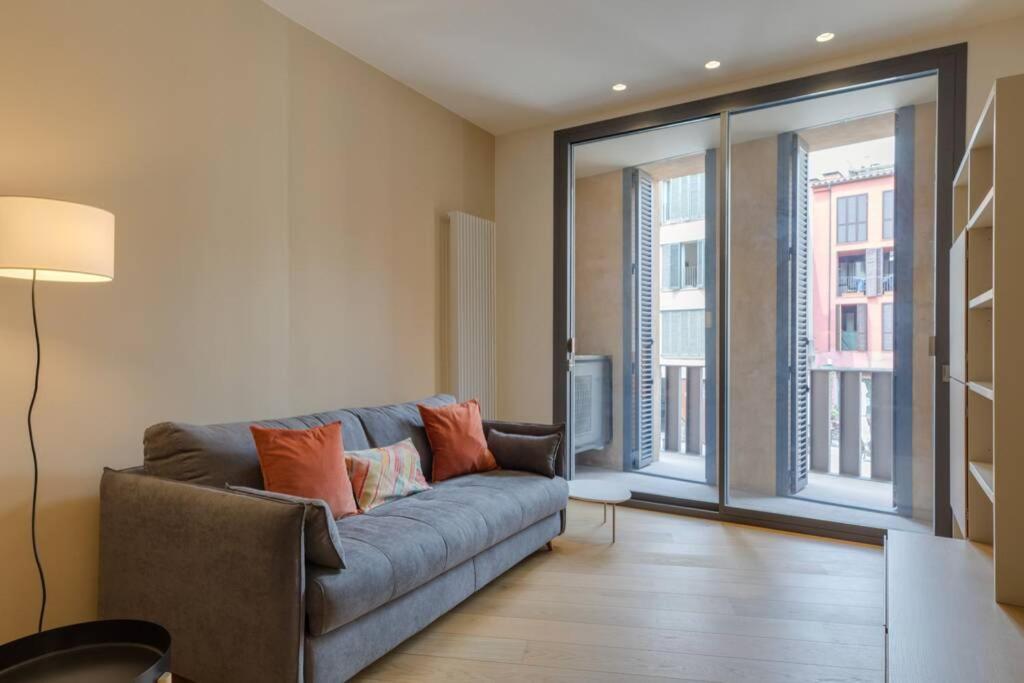 Ferienwohnung Flateli Rei Marti 1 Gerona Exterior foto